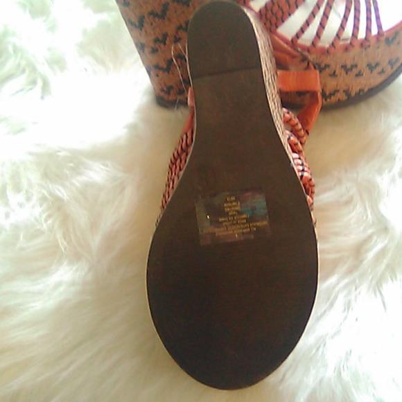 Mossimo shoes - Picture 5 of 7